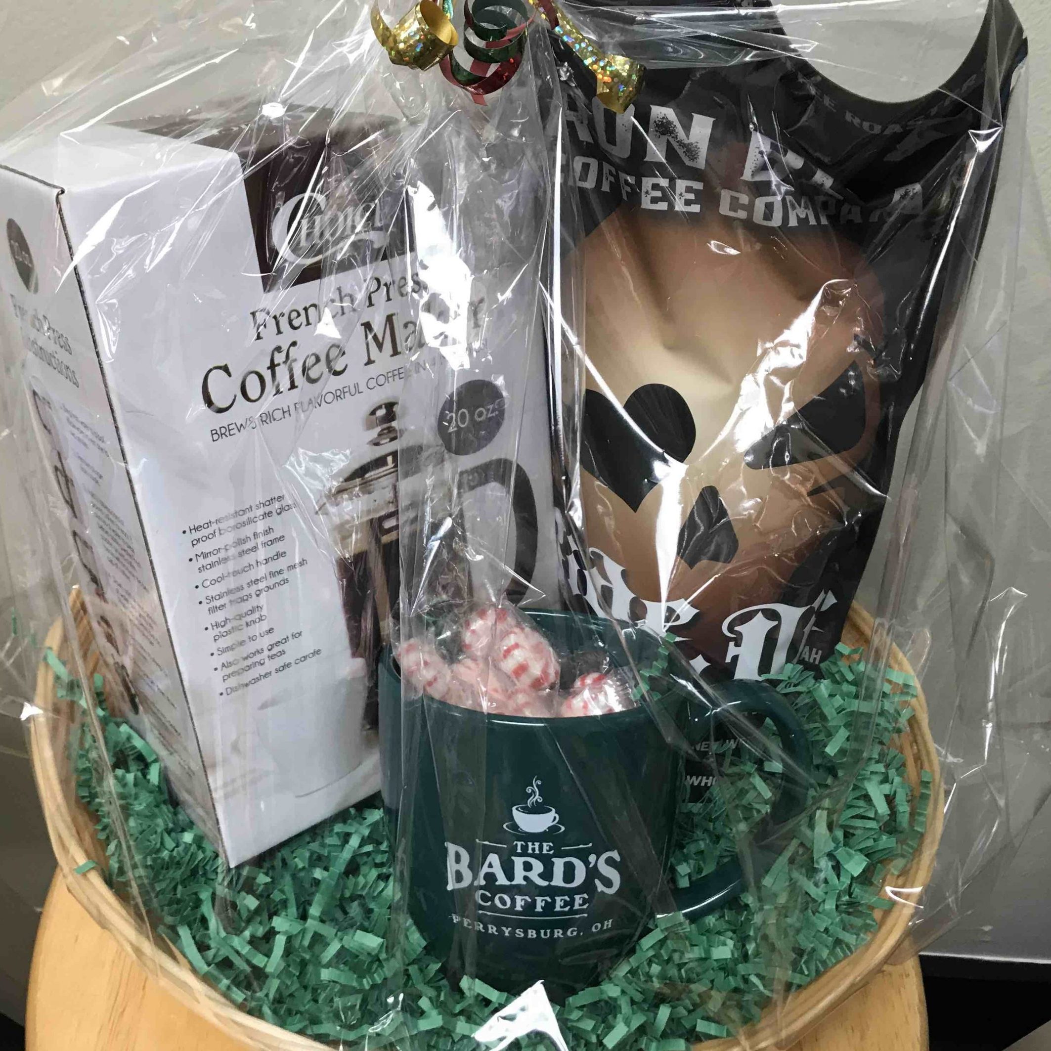 Gift Basket Gift Basket