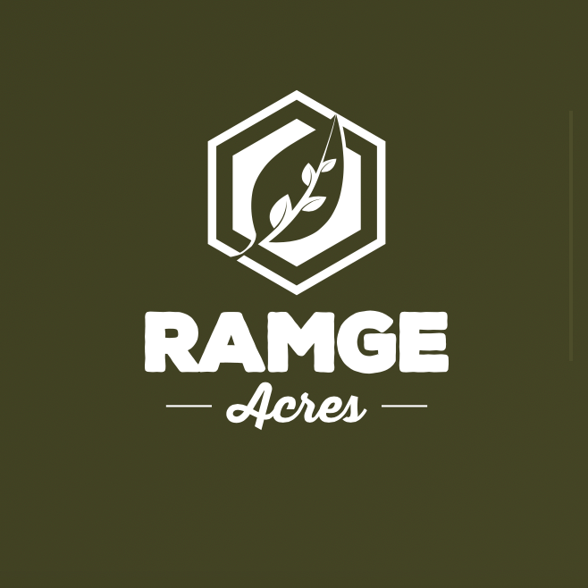 Ramge Acres Logo