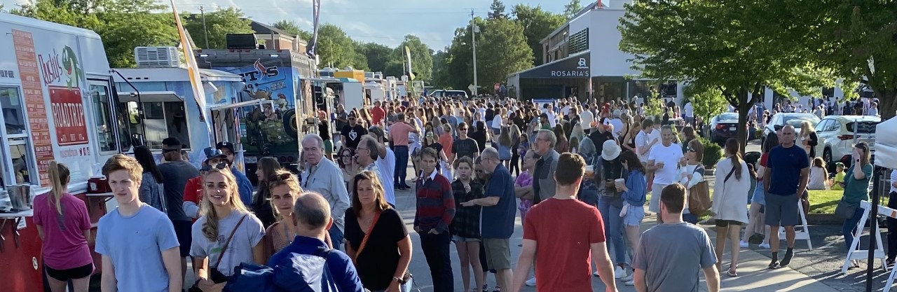 Perrysburg Farmers Market